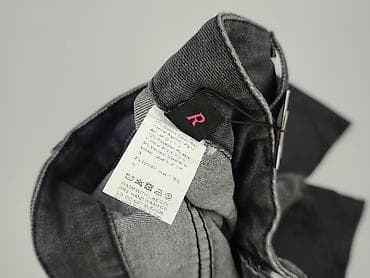 Штани карго: Romwe, Штани карго жіночі, розмір XL — 5