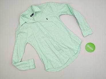 koszula th: Polo Ralph Lauren, Koszulka polo dla mężczyzn, rozmiar XL — 2