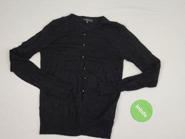 crocs czarne ccc: F&F, Kardigan damski, rozmiar S — 2