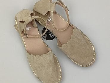 buty gabi: Shein, Sandały damskie, rozmiar 39 — 1