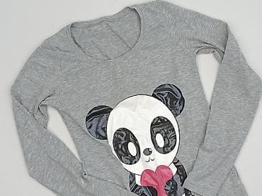 spodnie w hello kity: Bluzka damska, rozmiar 2XS — 1