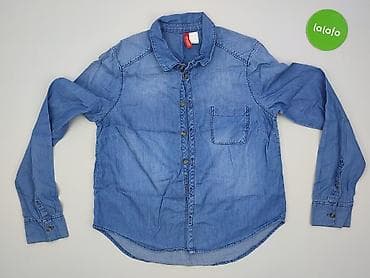 divided h: H&M Divided, Сорочка жіноча, розмір S — 2
