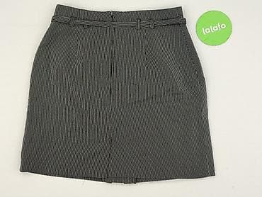 spódnice basic: Classic, Spódnica damska, rozmiar L — 3