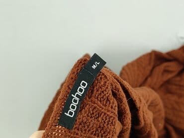 kozaki damskie zimowe ccc: Boohoo, Tunika damska, rozmiar L — 5