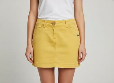 buty cool club: Cotton Club, Spódnica damska, rozmiar S — 7