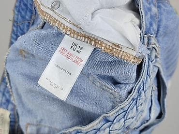 cinamoons: Denim, Szorty damskie, rozmiar M — 6