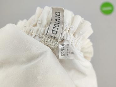 h m oversized top: H&M Divided, Bluzka damska, rozmiar S — 4