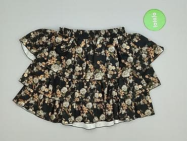 e obuwie: Spódnica damska, rozmiar M — 3