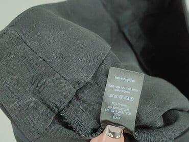 marynarki plus size damskie: George, Spodnie materiałowe damskie, rozmiar M — 5