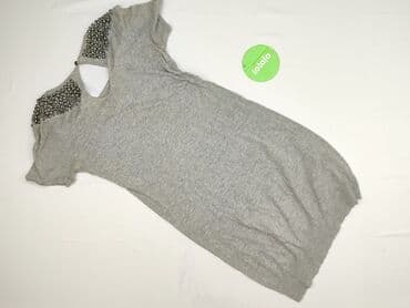 reserved sukienka fioletowa: Reserved, Sukienka damska, rozmiar L — 3