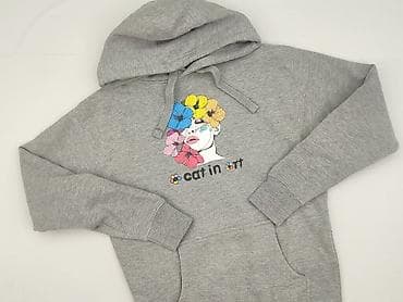 boys sweter: Bluza z kapturem damska, rozmiar S — 1