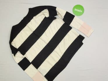 жіночі флісові кофти: H&M, Sweter damski, rozmiar XS — 3