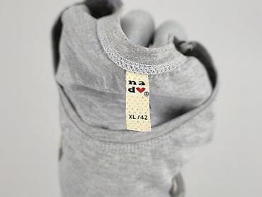 koszula 46: T-shirt damski, rozmiar XL — 4