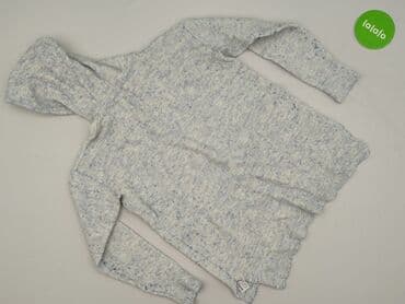 reserved sweterki: Oysho, Bluza z kapturem damska, rozmiar S — 3