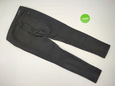 modele jeansów damskich: Jeansy damskie, rozmiar S — 3