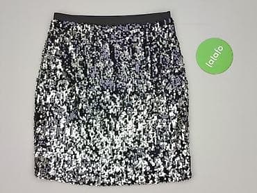 spódnice mini cekiny: Reserved YFL, Spódnica damska, rozmiar XS — 2