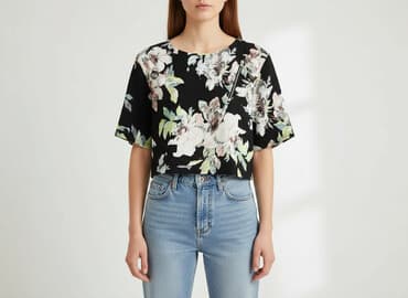 nicola zalewski bez koszulki: Bluzka damska, S — 6