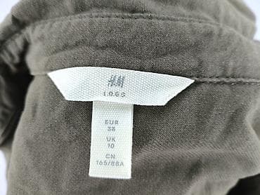 revert koszule: H&M L.O.G.G., Sukienka damska, rozmiar M — 5