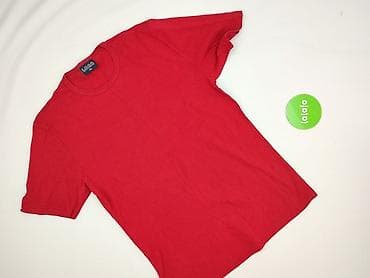 basic oversized t shirty: L.O.G.G., T-shirt damski, rozmiar 2XL — 2