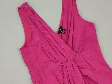 tanie sukienki koktajlowe online: H&M, Sukienka damska, rozmiar L — 1