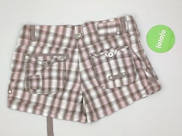 spodenki corteiz: Next, Szorty damskie, rozmiar L — 3