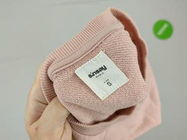 sinsay bluzy damskie wyprzedaż: Sinsay, Bluza damska
, rozmiar S — 4