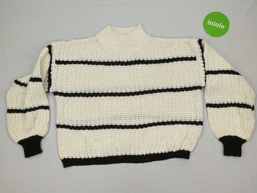 sweter wiedzmin: Shein, Sweter damski, rozmiar L — 2