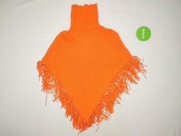 house oversize: Пончо жіноче, розмір Один розмір — 3