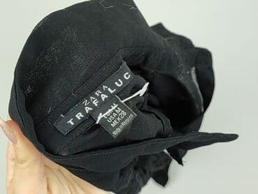 koszula damska w paski zara: Zara, Women`s shirt, size M (EU 38) — 4