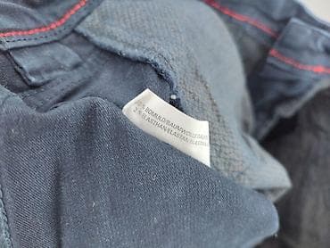 pull: Carry, Chinosy dla mężczyzn, rozmiar L — 6