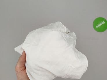 basic t shirty hugo boss: House, T-shirt damski, rozmiar XS — 6