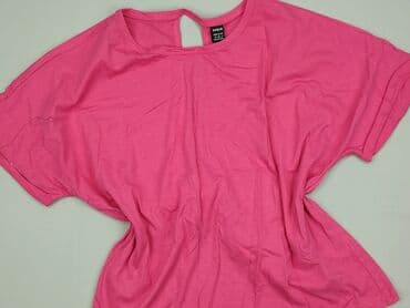 shein bluzki damskie wyprzedaż: Shein, Bluzka damska, rozmiar M — 1