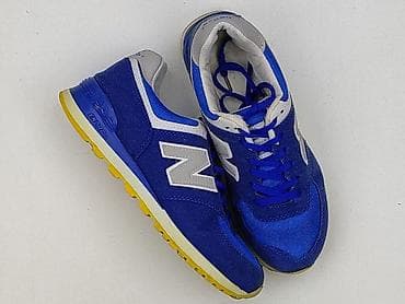 jordan 30000: New Balance, Sneakersy damskie, rozmiar 37 — 1
