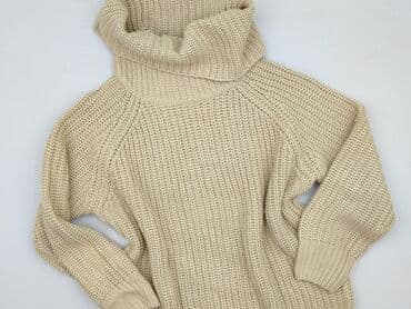 kurtka reserved zimowa: Reserved, Sweter damski, rozmiar M — 1