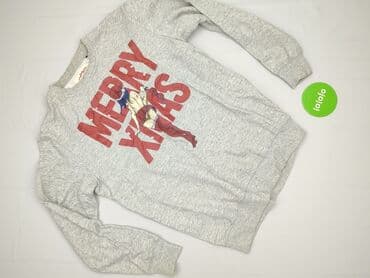 miś uszatek ubrania: Bluza dla mężczyzn, rozmiar L — 2