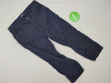 angels jeans: Spodnie materiałowe damskie, rozmiar S — 2