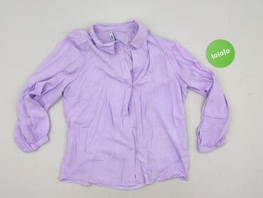 koszula satynowa rozowa: FB Sister, Koszula damska, rozmiar S — 2