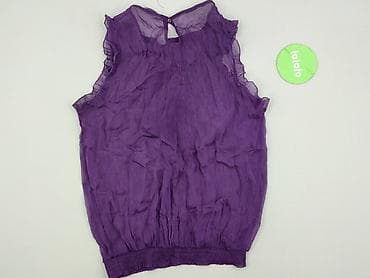 blouse only: Dunnes, Bluzka damska, rozmiar M — 3
