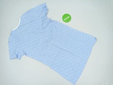 duże rozmiary ekskluzywne sukienki plus size: Nightshirt, size XL (EU 42) — 3