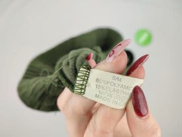 ca spodnie: Spodnie dresowe damskie, rozmiar S — 5