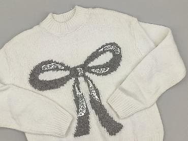 sweter guess: Sinsay, Sweter damski, rozmiar M — 1