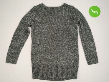 Kobiety: Sweter damski, rozmiar S — 3