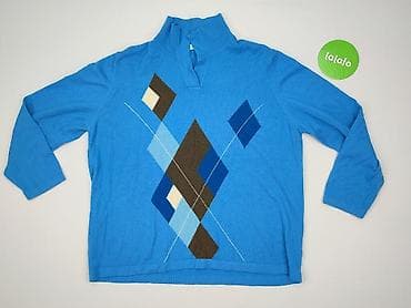 max studio sweter: Sweter damski, rozmiar 2XL — 4