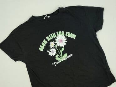 cropp tshirt: Clockhouse, Koszulka dla mężczyzn, rozmiar M — 1