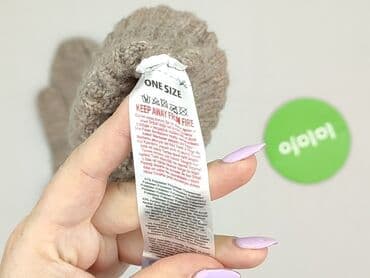 Accessories: Mittens, Female, condition - Perfect — 4