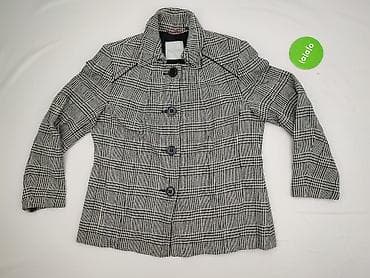 kurtka trapsyar: Sixth Sense, Płaszcz damski, rozmiar M — 2