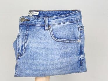 jeansy z asymetrycznym zapieciem: Hampton Republic, Spódnica damska, rozmiar L w lalafo.pl — 6 jeansy z asymetrycznym zapieciem: Hampton Republic, Spódnica damska, rozmiar L — 6