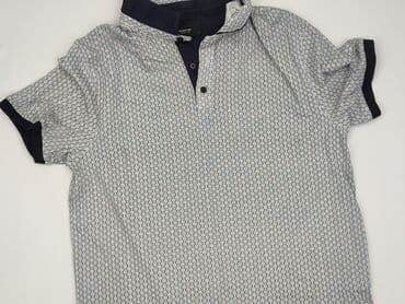 koszulka w koty reserved: Reserved, Koszulka polo dla mężczyzn, rozmiar XL — 1