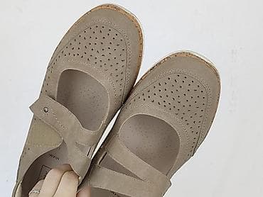 eobuwie big star: Półbuty damskie, rozmiar 37 — 6