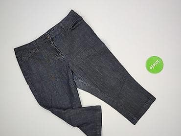 vans dziecięce: Fashion Jeans, Spodnie 3/4 damskie, rozmiar L — 2